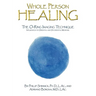 Whole Person Healing: The O-Ring Imaging Technique Influences to Oriental and Occidental Medicine