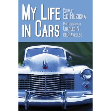 My Life in Cars