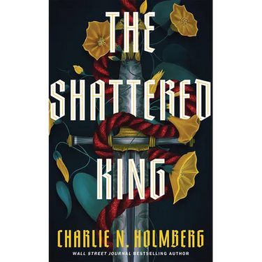 The Shattered King