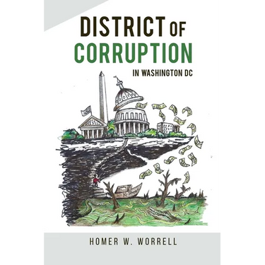 District of Corruption: In Washington DC