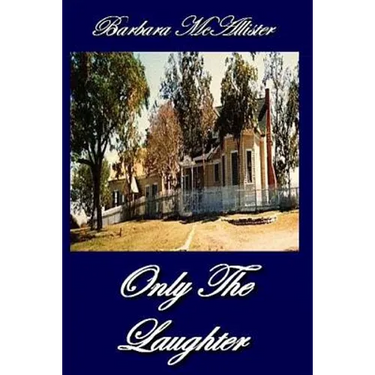 Only The Laughter: Light Years