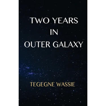 Two Years in Outer Galaxy