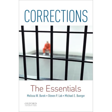 Corrections: The Essentials