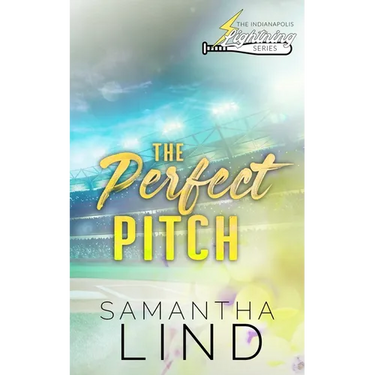 The Perfect Pitch