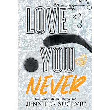 Love You Never (Special Edition)