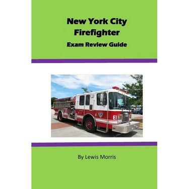 New York City Firefighter Exam Review Guide