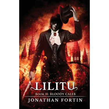 Lilitu: Bloody Caleb
