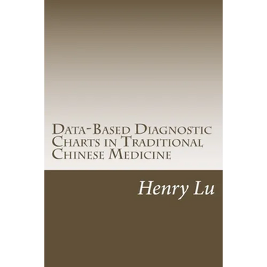Data-Based Diagnostic Charts in Traditional Chinese Medicine