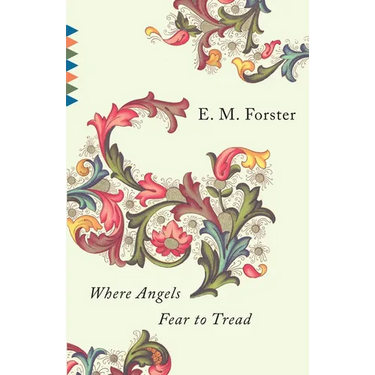Where Angels Fear to Tread