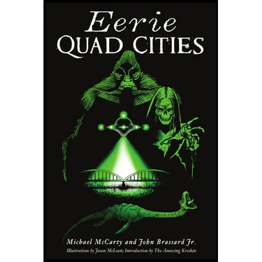Eerie Quad Cities
