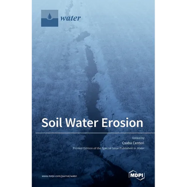 Soil Water Erosion