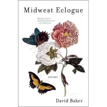 Midwest Eclogue: Poems
