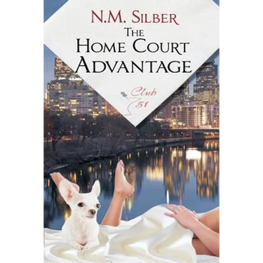 The Home Court Advantage
