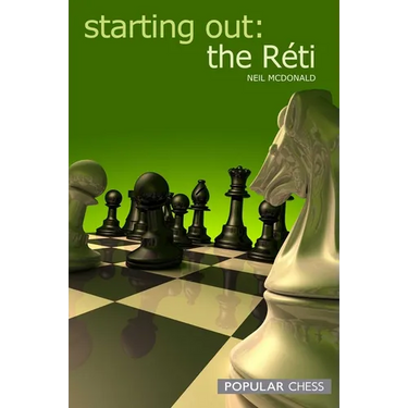 Starting Out: The Réti