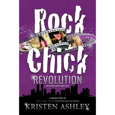 Rock Chick Revolution
