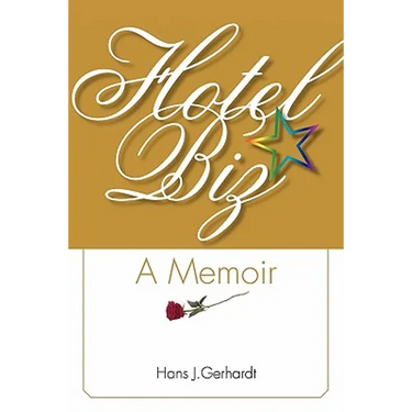 Hotelbiz: A Memoir