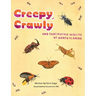 Creepy, Crawly and Fascinating Insects of North Florida