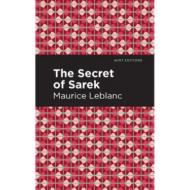 The Secret of the Sarek