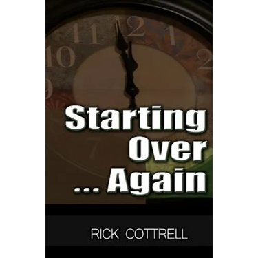 Starting Over Again