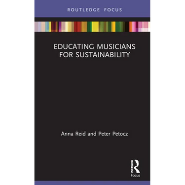 Educating Musicians for Sustainability