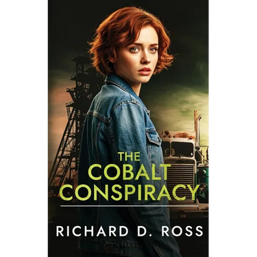 The Cobalt Conspiracy