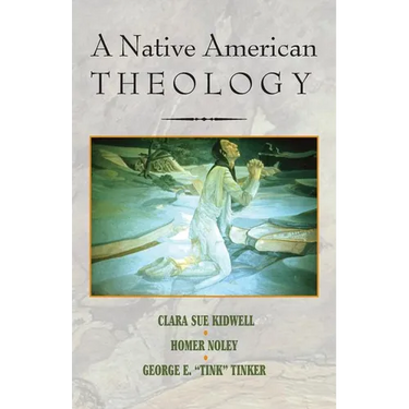 A Native American Theology