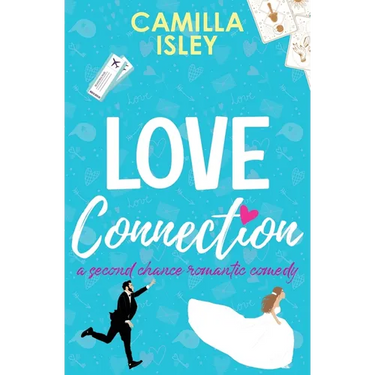 Love Connection: A Feel Good Romantic Comedy