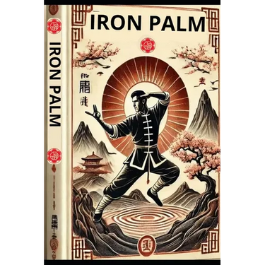 Iron palm
