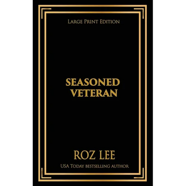 Seasoned Veteran: Discreet Edition