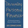 Unraveling Personal Finance: A Financial Consultant's Advice for Building Wealth