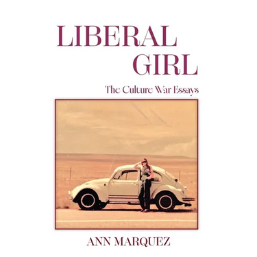 Liberal Girl