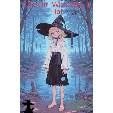 The Girl Who Was a Hat