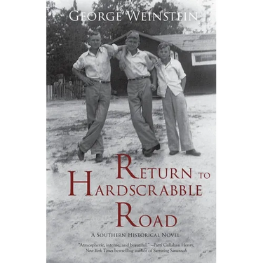 Return to Hardscrabble Road