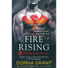 Fire Rising: A Dark Kings Novel