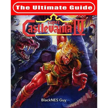 SNES Classic: The Ultimate Guide To Castlevania IV