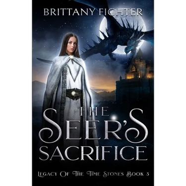 The Seer's Sacrifice