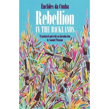 Rebellion in the Backlands