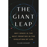 The Giant Leap: Why Space Is the Next Frontier in the Evolution of Life