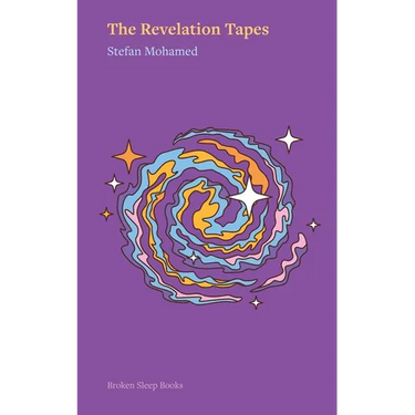 The Revelation Tapes