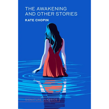 The Awakening and Other Stories
