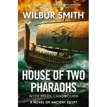 House of Two Pharaohs