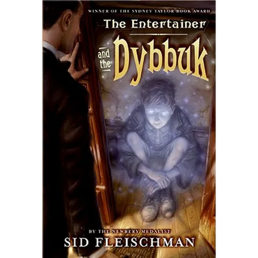 The Entertainer and the Dybbuk