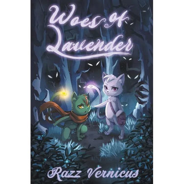 Woes of Lavender