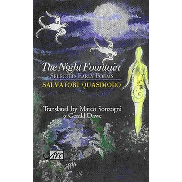 The Night Fountain: Selected Early Poems