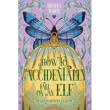 How to Accidentally Fall on an Elf
