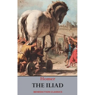 The Iliad