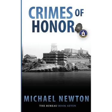 Crimes Of Honor: An FBI Crime Thriller