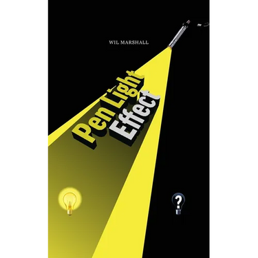 Pen Light Effect