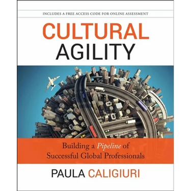 Cultural Agility