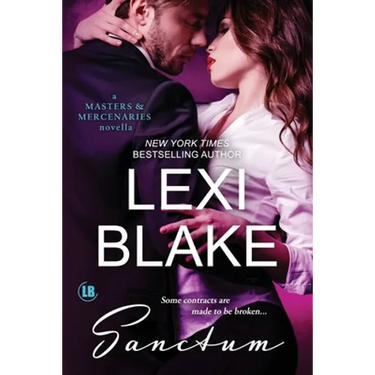 Sanctum: A Masters and Mercenaries Novella